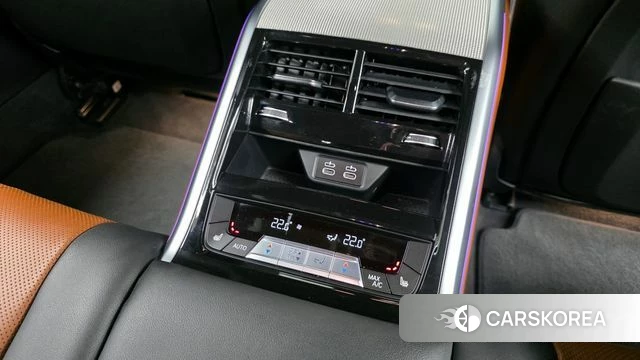 BMW 8 Series (G15) id 3844064 из Кореи 9