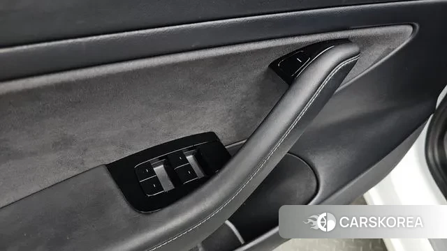 Tesla Model 3 id 2965447 из Кореи 9