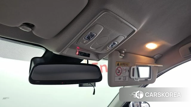 Renault Korea (Samsung) XM3 id 4604376 из Кореи 9