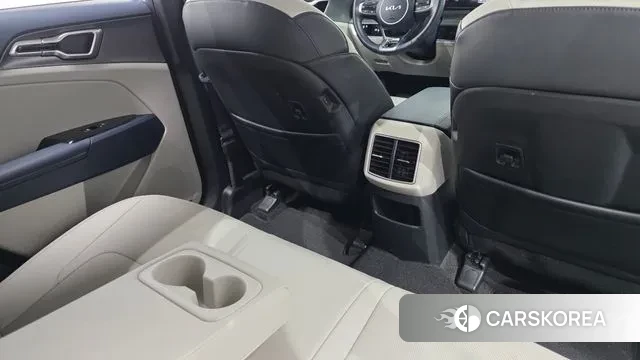 Kia Sportage 5th Generation id 3739333 из Кореи 9