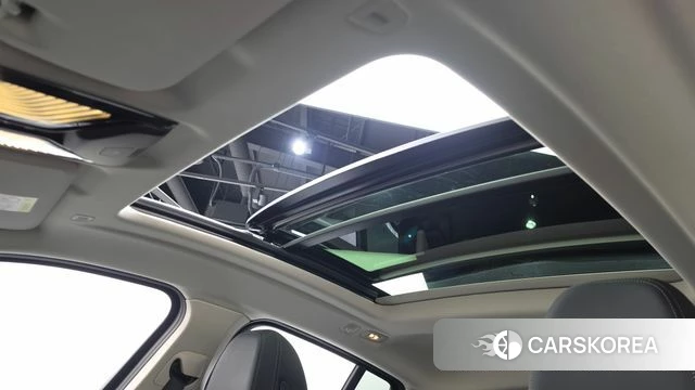 BMW X4 (G02) id 4635743 из Кореи 9