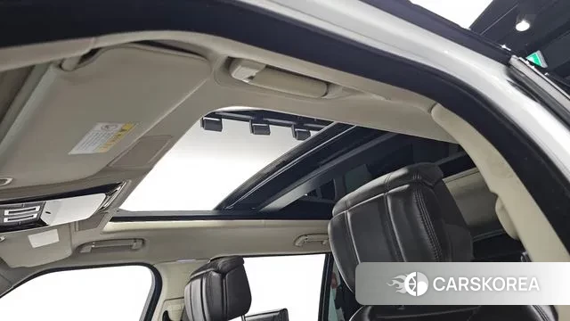 Land Rover Range Rover 4th Generation id 3209082 из Кореи 9