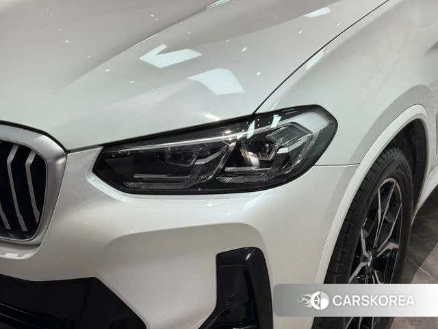 BMW X3 id 4299570 из Китая 9