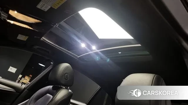 BMW 5 Series (G30) id 3055593 из Кореи 9