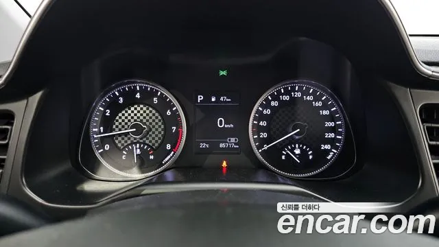 Hyundai The New Avante AD id 2688404 из Кореи 9