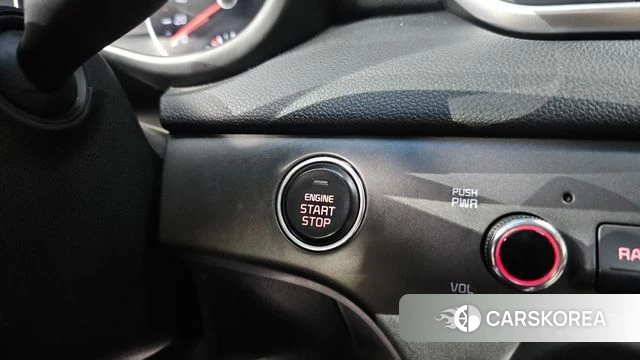 Kia Sportage The Bold id 4632716 из Кореи 9