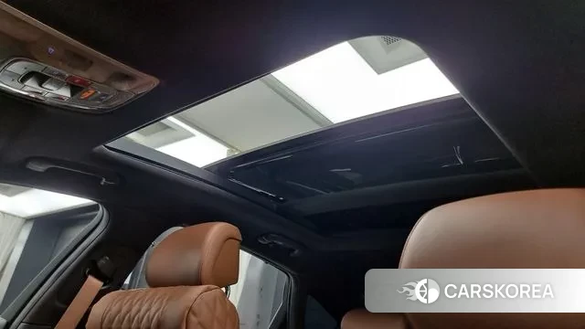 Genesis G80 (RG3) id 3384145 из Кореи 9