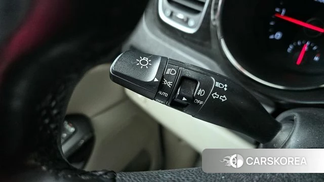 Kia The New Carnival id 4188331 из Кореи 9