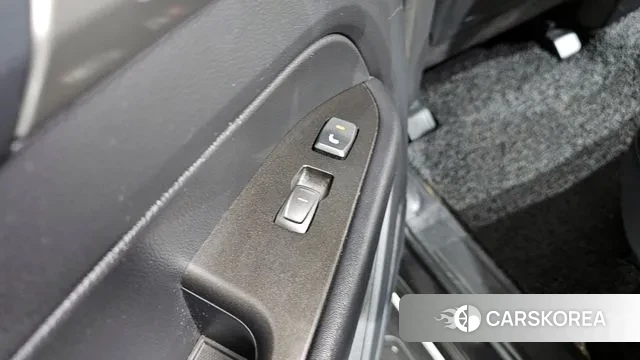 Ssangyong Rexton Sports id 3636812 из Кореи 9