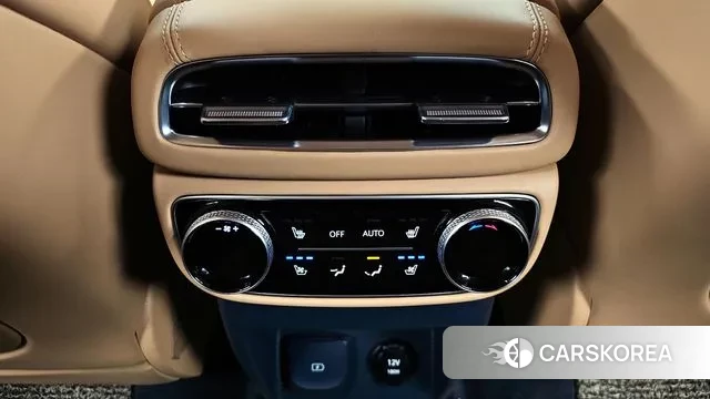 Genesis GV80 id 3494068 из Кореи 9