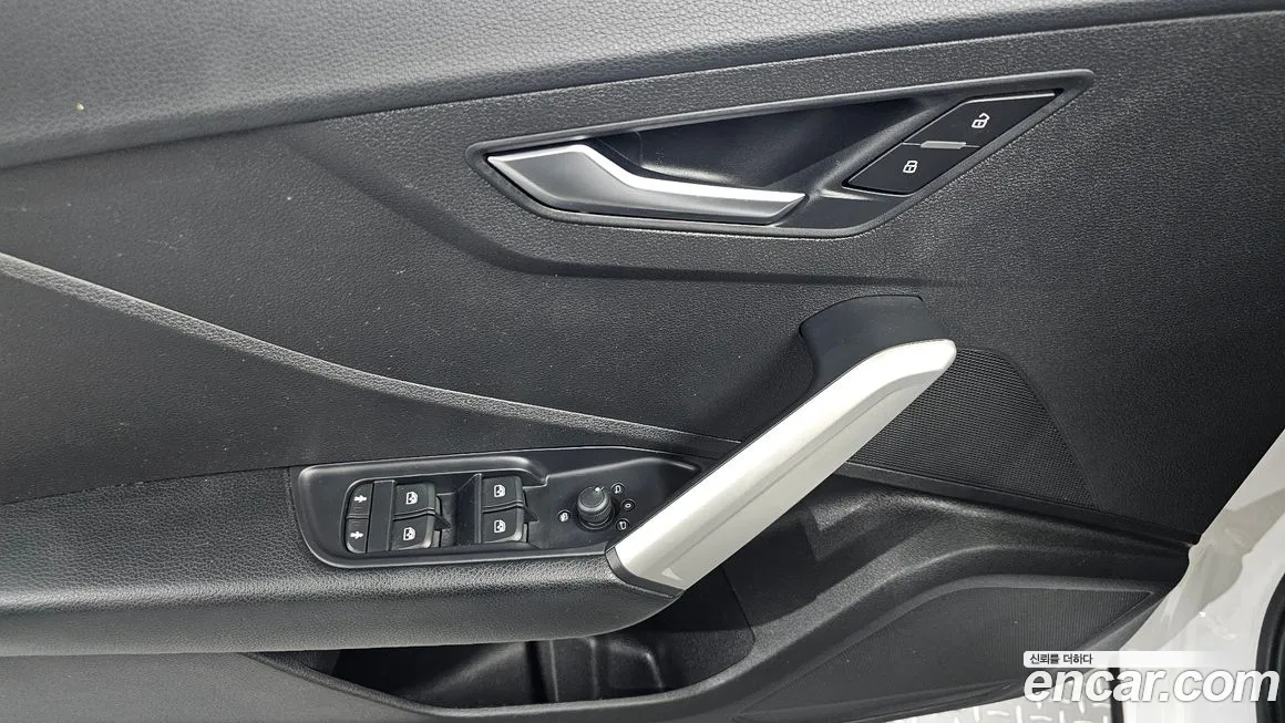 Audi Q2 id 1563417 из Кореи 9