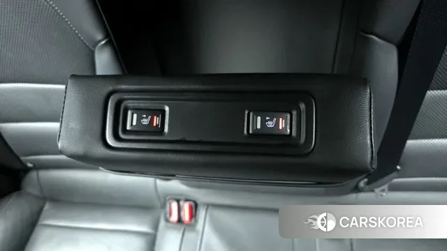 Renault Korea (Samsung) QM6 id 3608246 из Кореи 9