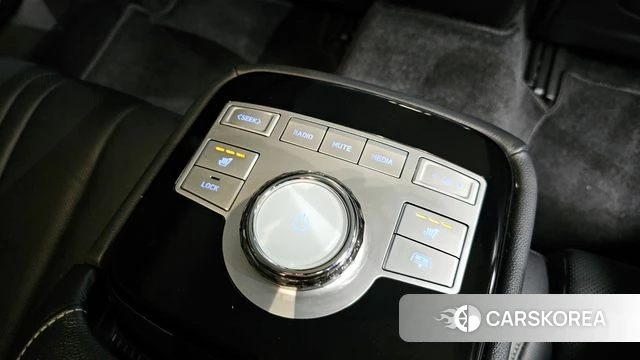 Genesis G80 (RG3) id 4308858 из Кореи 9
