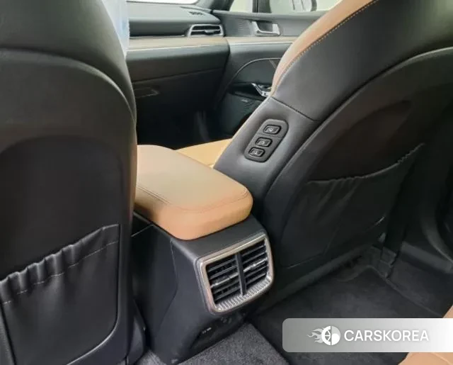 Kia K5 Hybrid 3rd Generation id 3610699 из Кореи 9