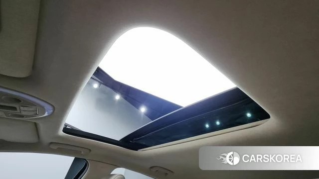 Genesis G70 id 3853784 из Кореи 9