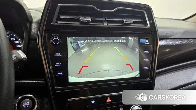 Ssangyong Berry New Tivoli id 3044495 из Кореи 9