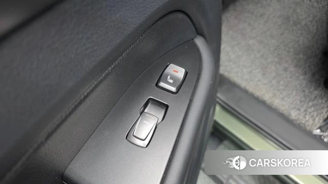 Ssangyong The New Rexton Sports Cannes id 3826799 из Кореи 9