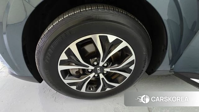 Kia Carnival 4th generation id 3800537 из Кореи 9