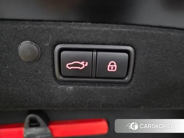 Hyundai The New Grandeur IG Hybrid id 3121824 из Кореи 9