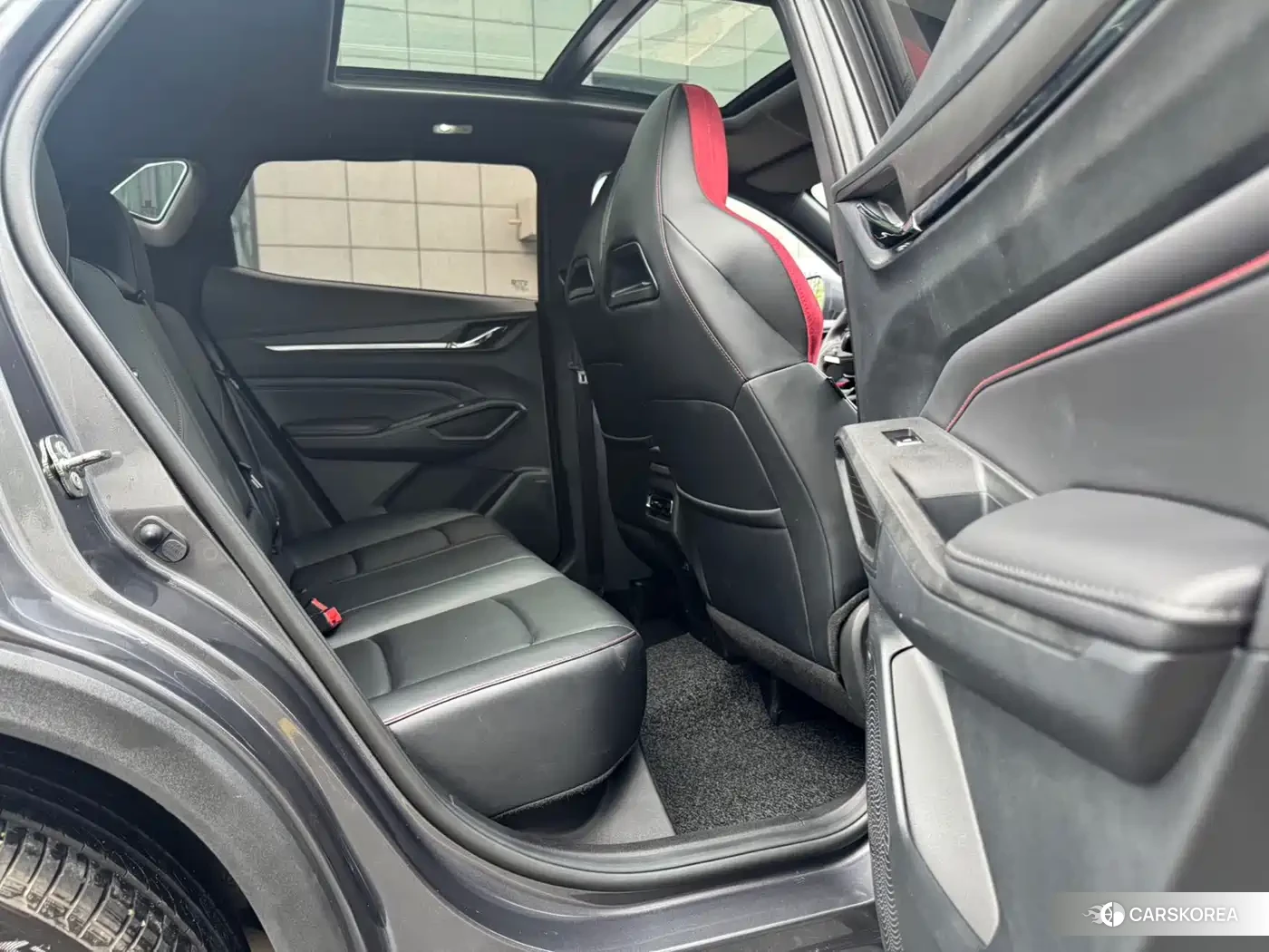 Chang'an X5 PLUS id 4686095 из Китая 9