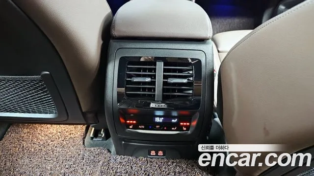 BMW X4 (G02) id 2943345 из Кореи 9