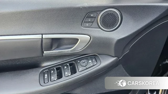 Hyundai Sonata Hybrid (DN8) id 3592402 из Кореи 9