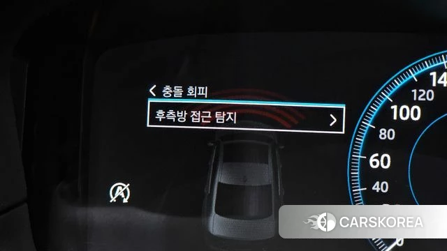Jaguar XF (X260) id 4552130 из Кореи 9