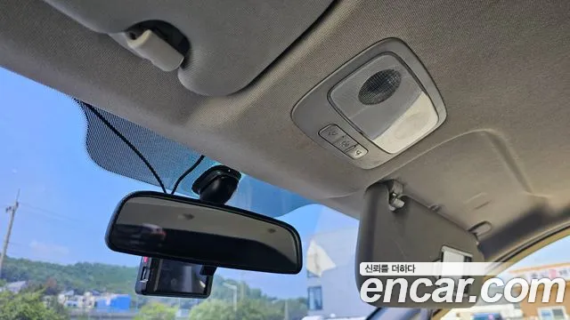 Hyundai The New Grand Starex id 2850852 из Кореи 9