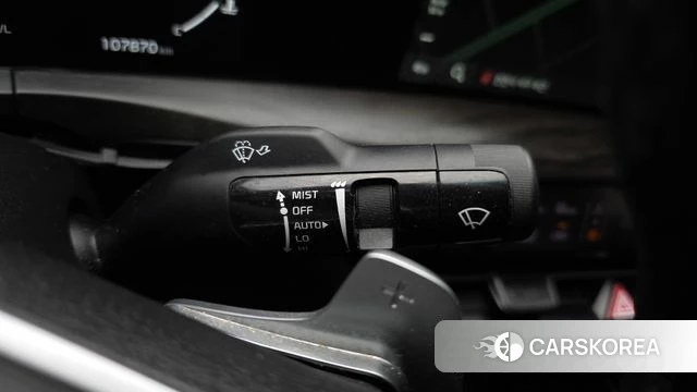 Kia K8 id 4355937 из Кореи 9