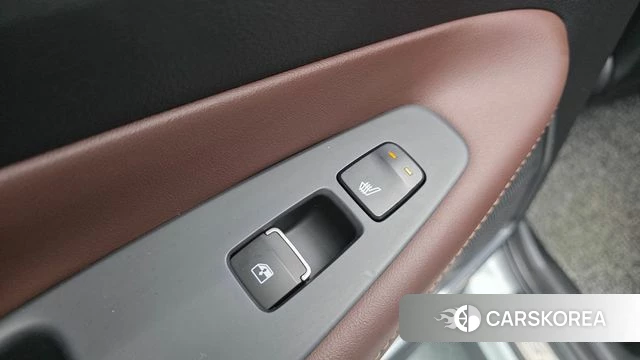 Hyundai Santa Fe TM id 4446526 из Кореи 9