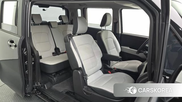 Kia The New Kia Ray id 4612430 из Кореи 9