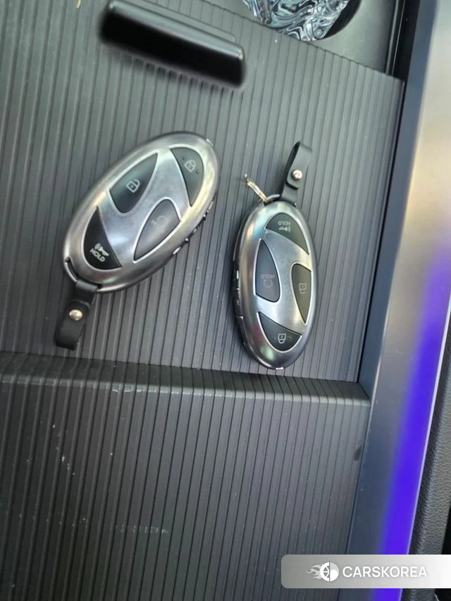 Hyundai Staria id 4546755 из Кореи 9