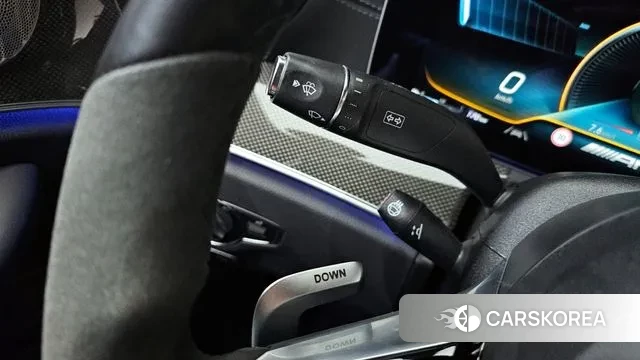 Mercedes-Benz E-Class W213 id 3659771 из Кореи 9