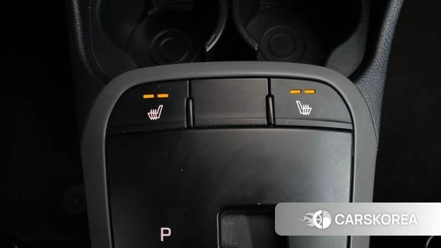 Kia Morning Urban (JA) id 4476567 из Кореи 9