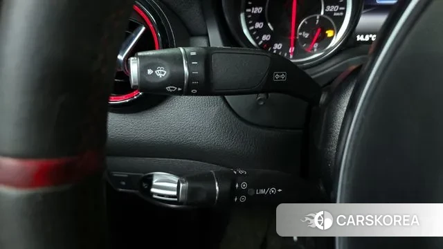 Mercedes-Benz CLA-Class C117 id 3779139 из Кореи 9