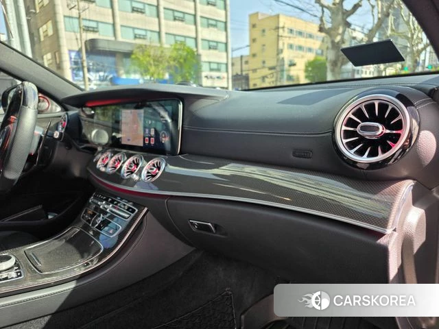 Mercedes-Benz E-Class W213 id 3955230 из Кореи 9