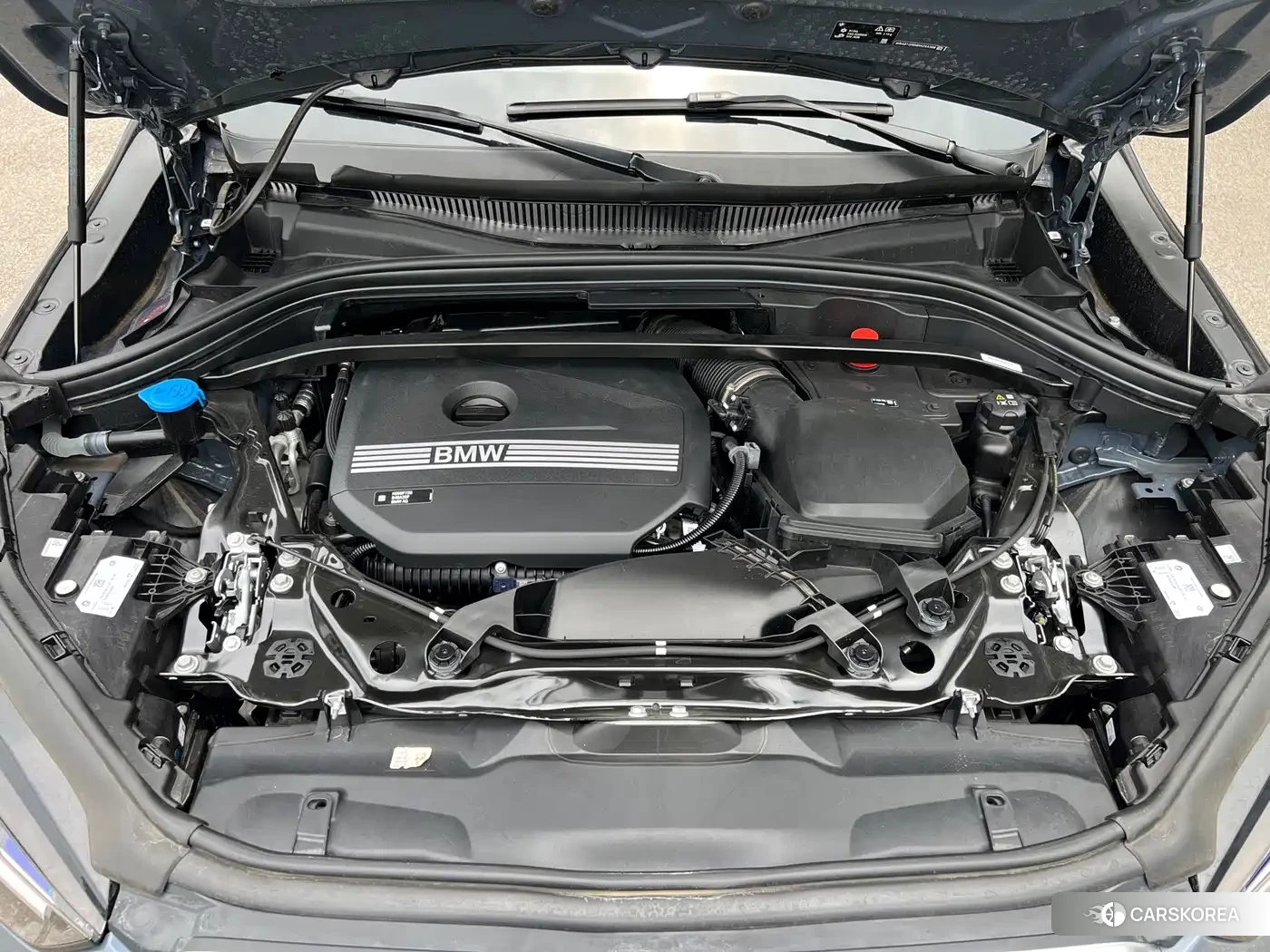 BMW X2 id 4538966 из Китая 9