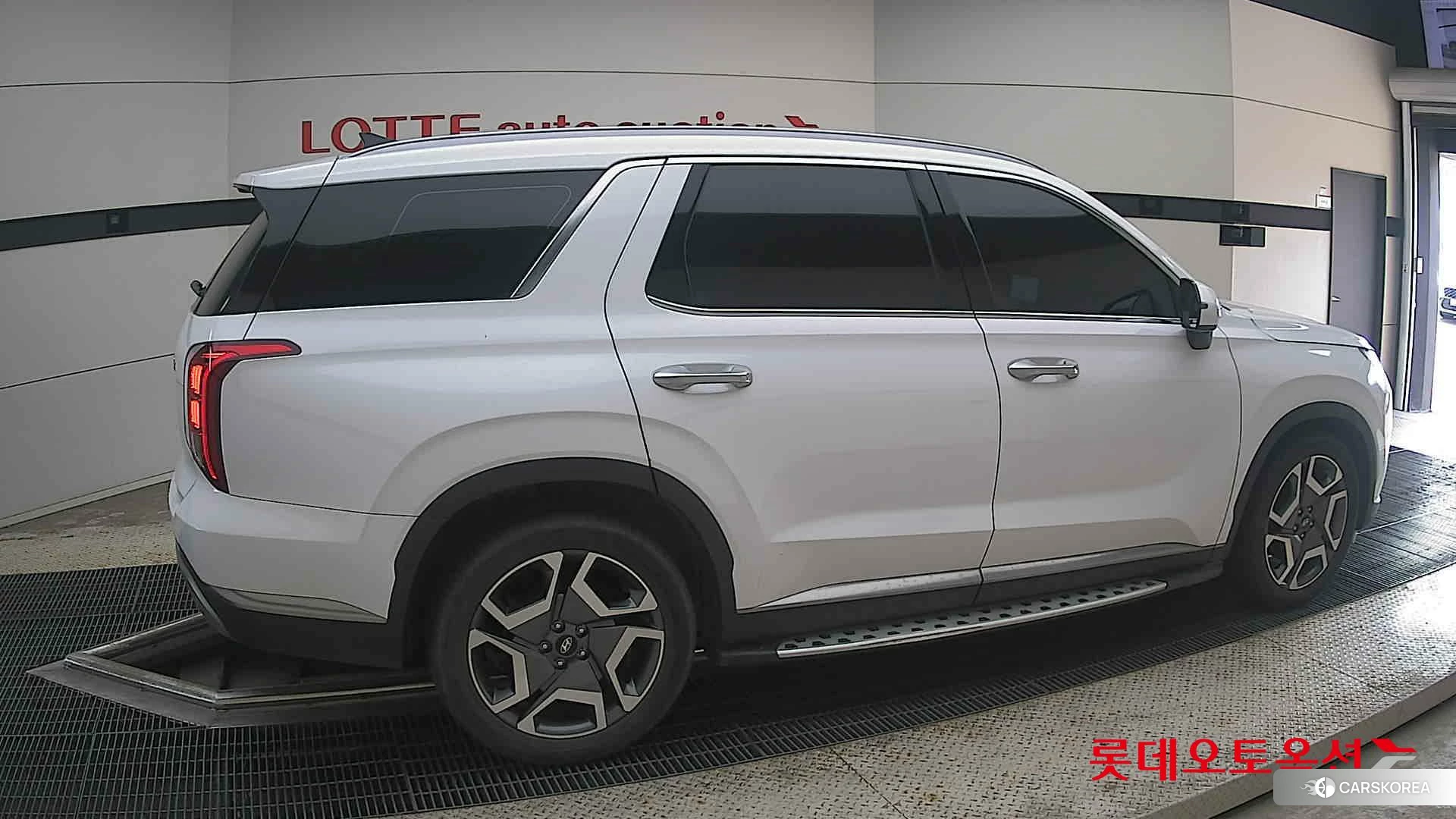 Hyundai Palisade id 4664277 из Кореи 9
