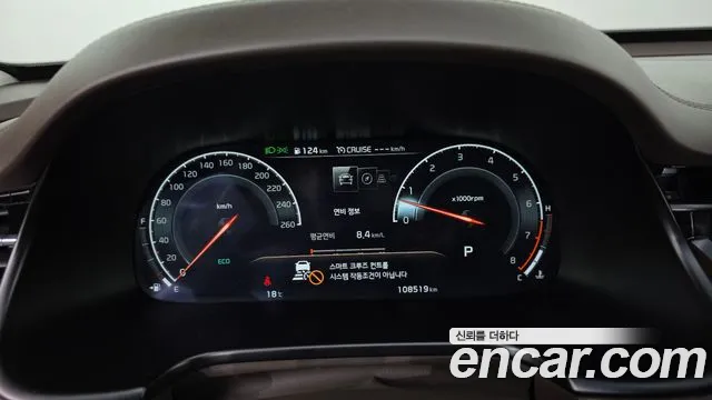 Kia More K9 id 2541292 из Кореи 9