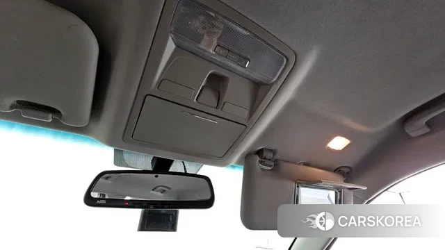 Ssangyong Rexton Sports id 3061065 из Кореи 9