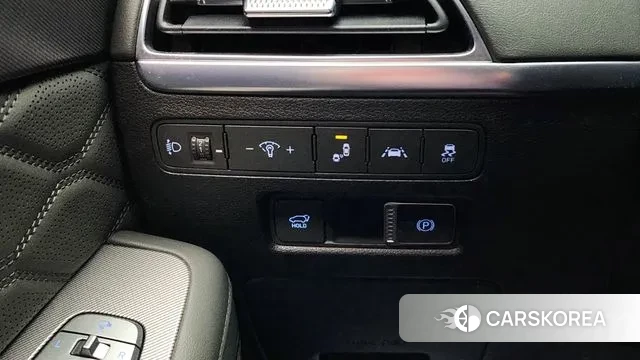 Hyundai Palisade id 3438165 из Кореи 9