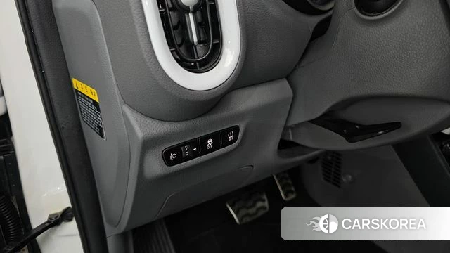 Kia All New Morning (JA) id 4836801 из Кореи 9