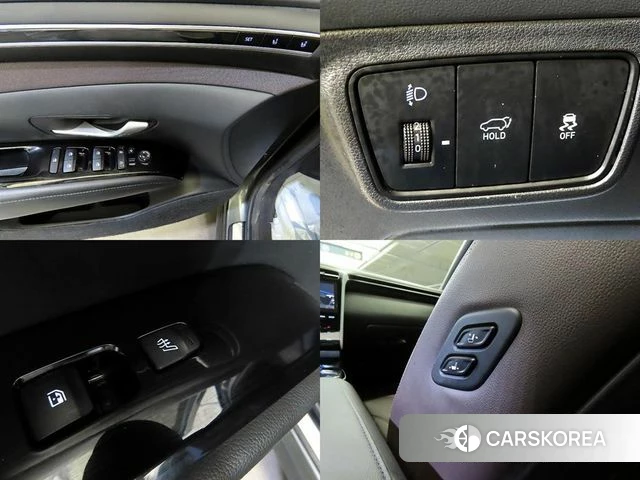 Hyundai Tucson (NX4) id 4282556 из Кореи 9