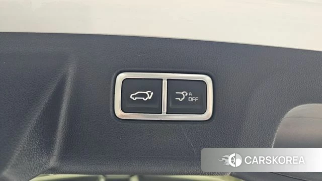 Kia The New Sorento 4th Generation id 4623415 из Кореи 9