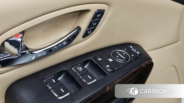 Kia The New Carnival id 4882277 из Кореи 9