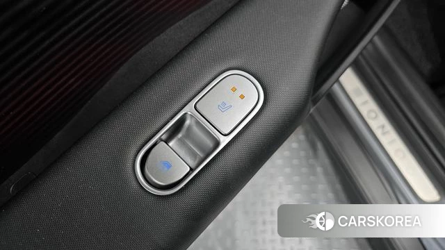 Hyundai Ionic 6 id 3897439 из Кореи 9