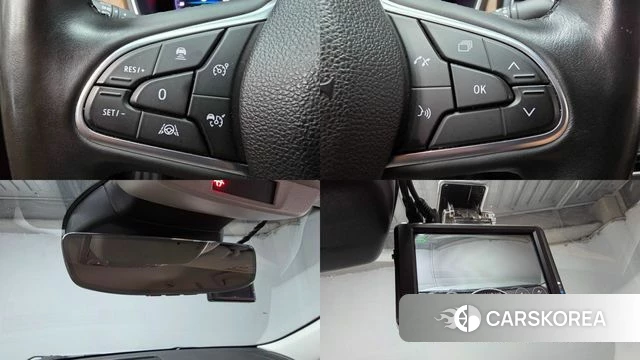 Renault Korea (Samsung) The New SM6 id 4361719 из Кореи 9