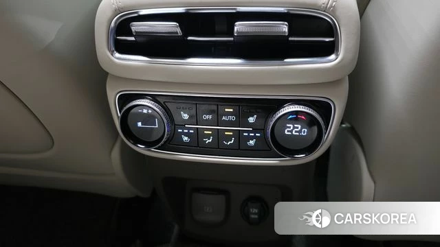 Genesis GV80 id 4017904 из Кореи 9