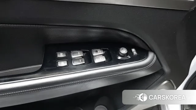 Ssangyong G4 Rexton id 3677311 из Кореи 9