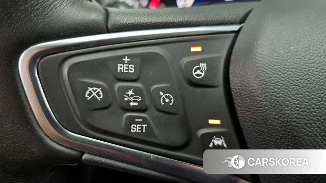 Chevrolet (GM Daewoo) The New Malibu id 3013717 из Кореи 9